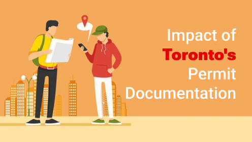 MrHunter.ca | Toronto’s Housing Barrier: Excessive Renovation Permits