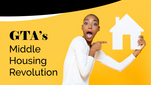 MrHunter.ca | Greater Toronto Area’s Middle Housing Revolution: Unlocking Affordable Living