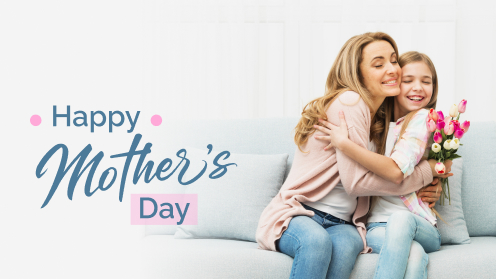 MrHunter.ca | Happy Mother’s Day