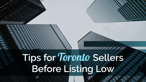 MrHunter.ca | Starting a Bidding War? Tips for Toronto Sellers