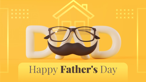Happy Father’s Day | MrHunter.ca