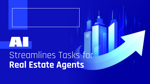 How Does AI Streamline Tasks for Real Estate Agents? | MrHunter.ca