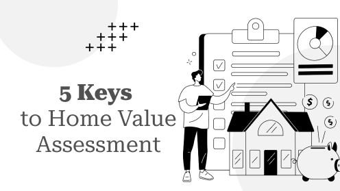 5 Key Points to Determine How Much Your Home Is Worth | MrHunter.ca