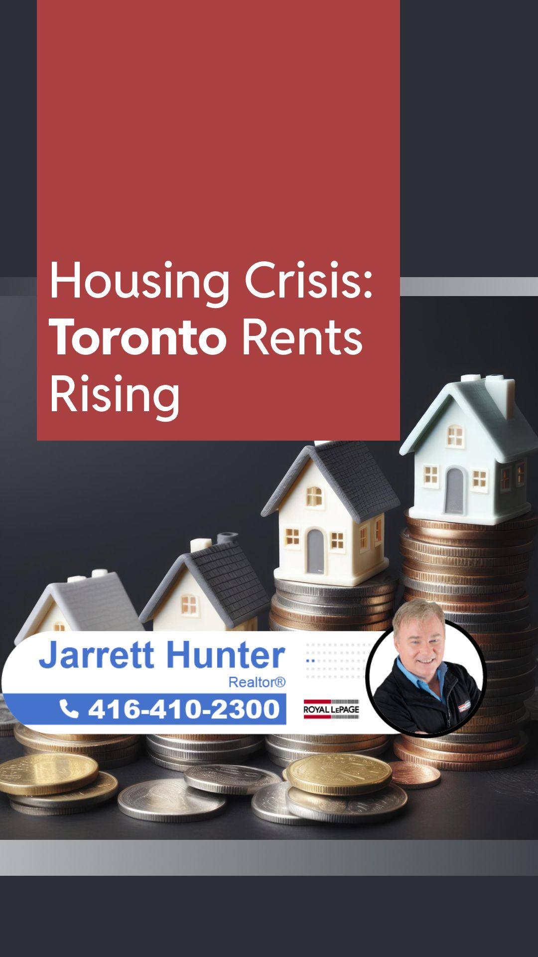 Toronto Rents Could Soar Without Increased Construction | MrHunter.ca