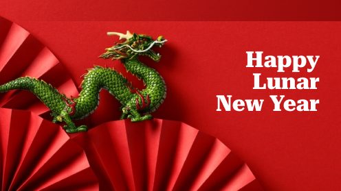 Happy Lunar New Year | MrHunter.ca
