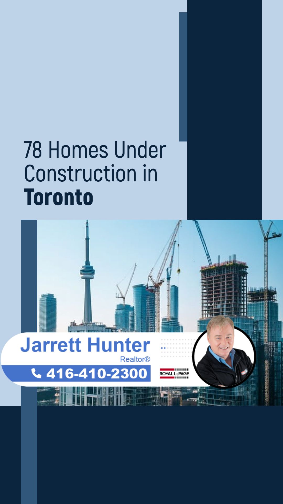 Toronto: 78 Affordable Homes Rise on Former Parking Lot | MrHunter.ca