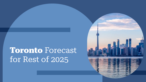 Early-Spring Housing Market Trends in Vancouver