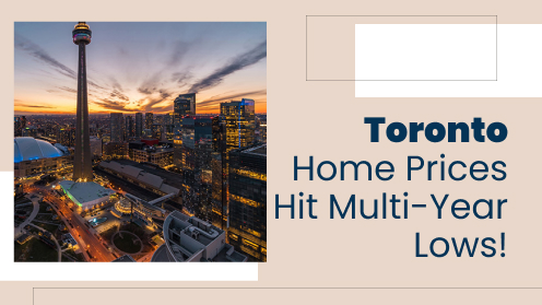 Early-Spring Housing Market Trends in Vancouver