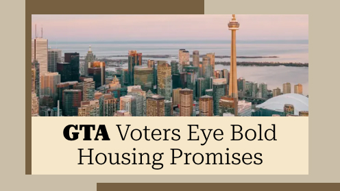 Early-Spring Housing Market Trends in Vancouver