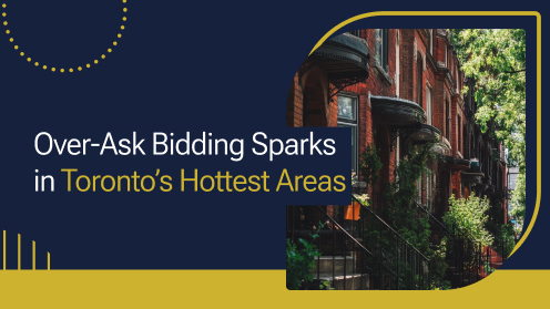 Early-Spring Housing Market Trends in Vancouver