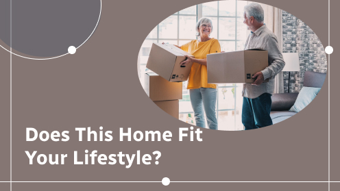 How to Know if a Home Fits Your Lifestyle? | MrHunter.ca
