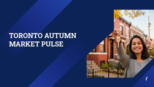 Early-Spring Housing Market Trends in Vancouver