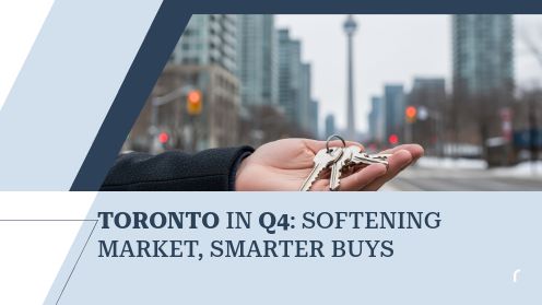 Early-Spring Housing Market Trends in Vancouver