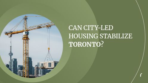 Early-Spring Housing Market Trends in Vancouver