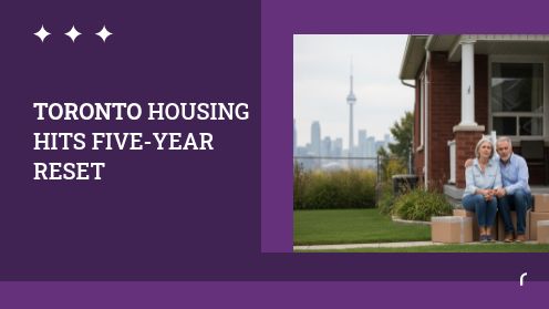 Early-Spring Housing Market Trends in Vancouver