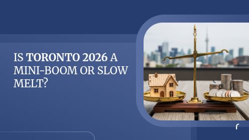 Early-Spring Housing Market Trends in Vancouver