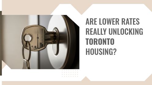 Early-Spring Housing Market Trends in Vancouver