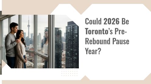 Early-Spring Housing Market Trends in Vancouver