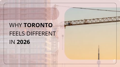 Early-Spring Housing Market Trends in Vancouver