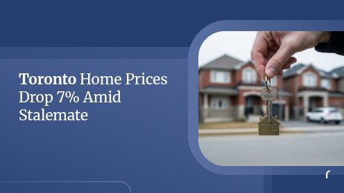 Early-Spring Housing Market Trends in Vancouver