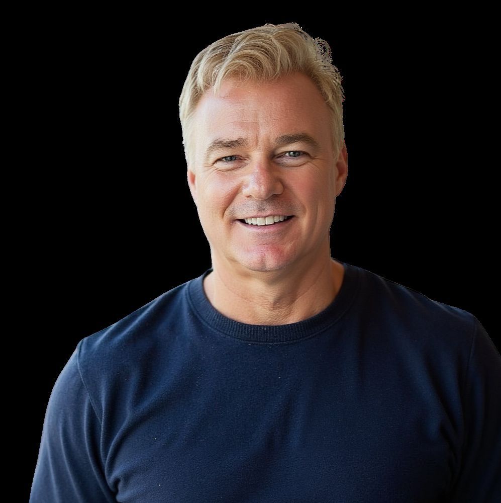 Jarrett Hunter, Realtor®