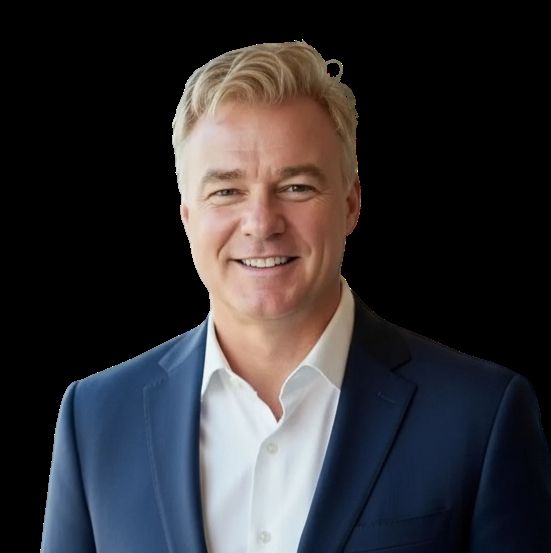 Jarrett Hunter, Realtor®